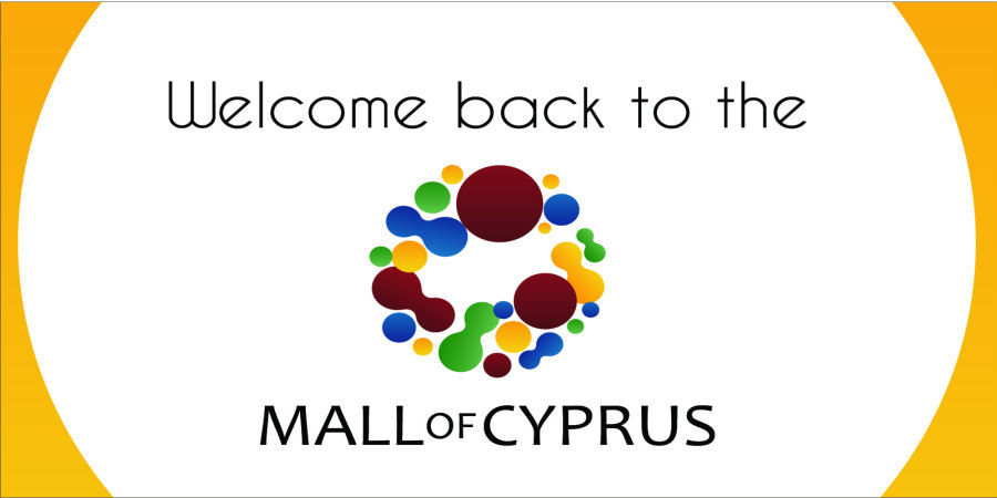 Tο Mall of Cyprus καλωσορίζει τους επισκέπτες του στις 9 Ιουνίου